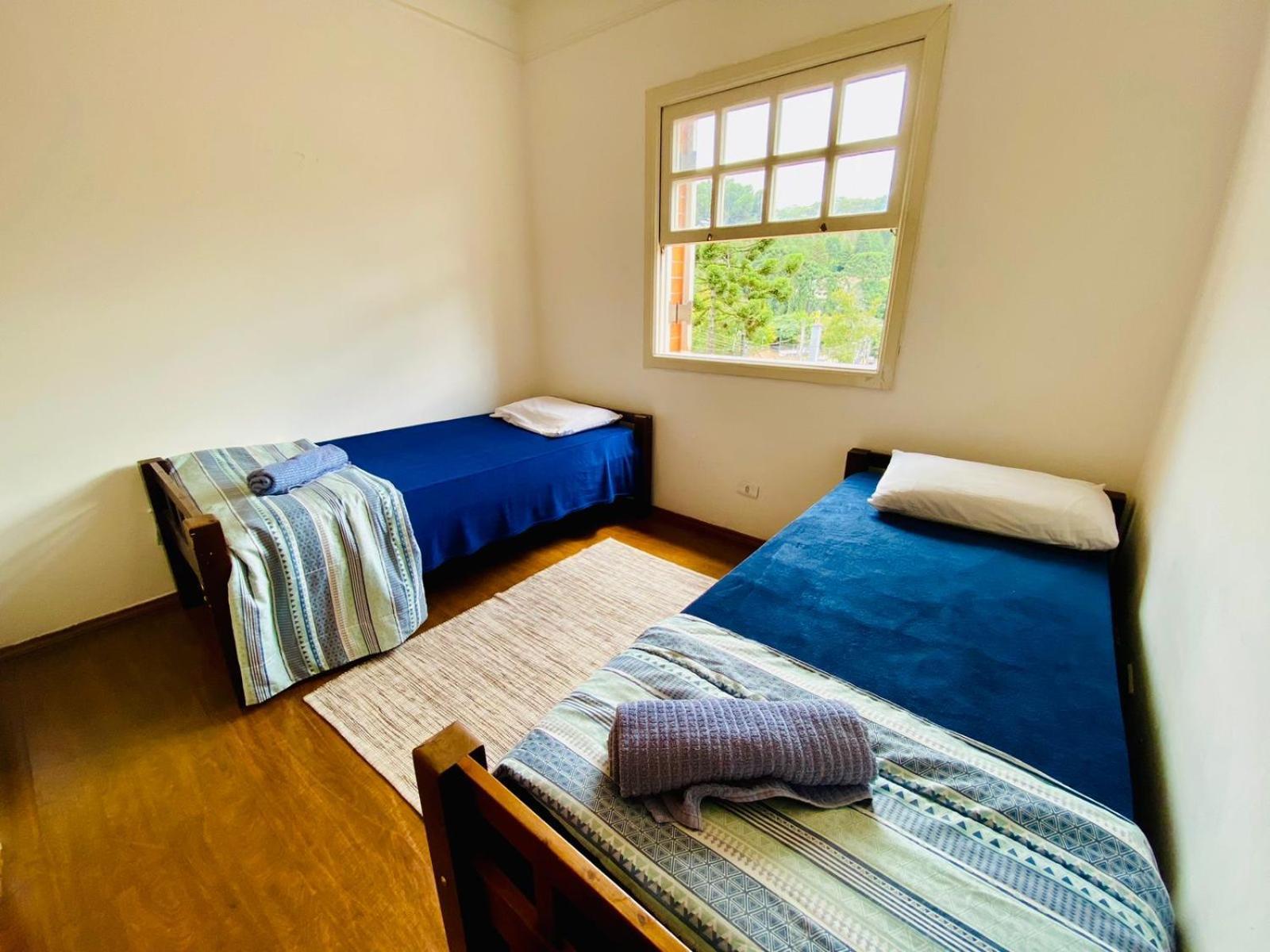 Apartamento Belissimo E Amplo Apto A 3 Km Do Capivari *
